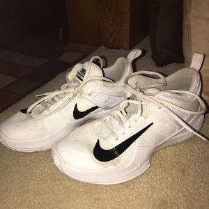 Nike Hyperace sneakers